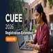 CUEE 2026 Phase 1 Registration Deadline Extended Till  May 24; Apply Now